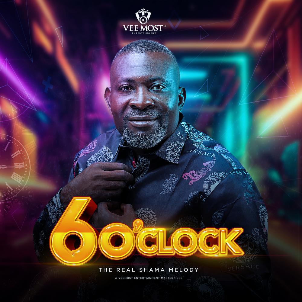 6’o Clock