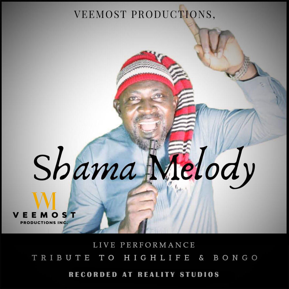 Tribute to Highlife and Bongo