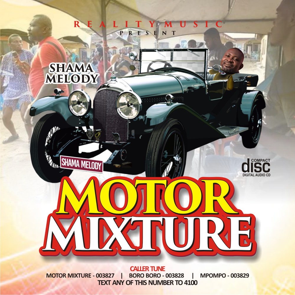 Motor Mixture