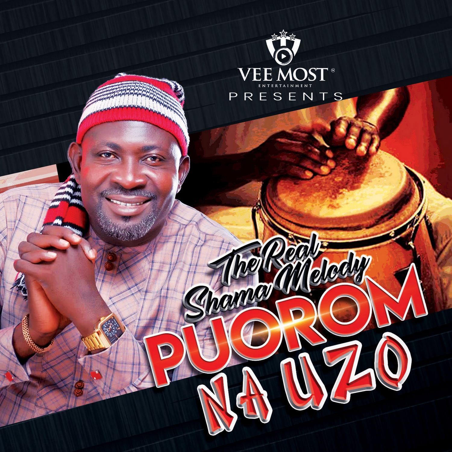 Puorom na Uzo